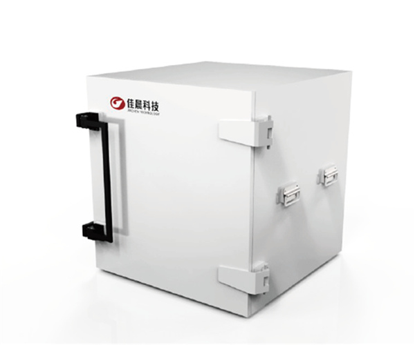 PB2013手動拉門式屏蔽箱